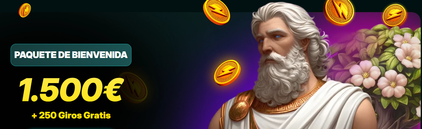 Savaspin Casino - Bono de Bienvenida 500% + 100 Giros Gratis